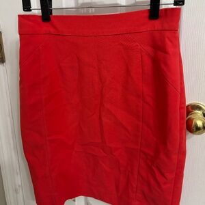 H&M Office skirt